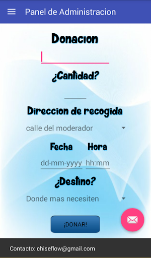 Por un mundo mejor APP Screenshot 3 - AppWisp.com