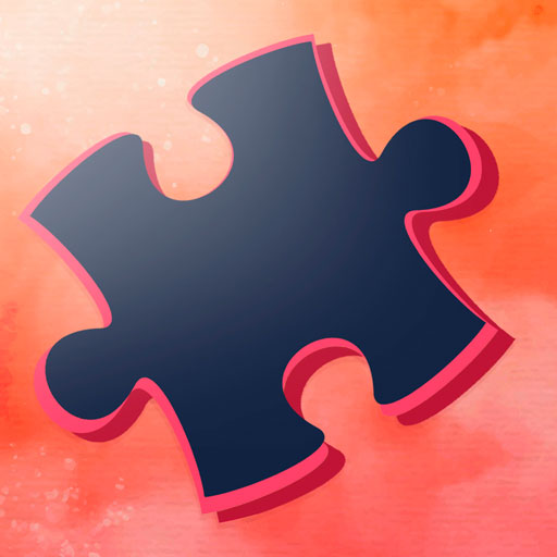 Jigsaw Puzzles 2024 2.1 Icon