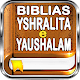 Bíblias Yshralita e YAUSHALAM com Louvores Offline Download on Windows