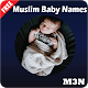 Muslim Baby Names Download on Windows