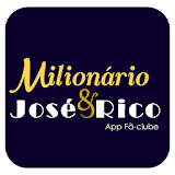 Milionário e José Rico icon