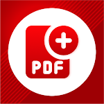 Cover Image of ダウンロード All Document Reader: Read PDF  APK