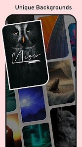 Screenshot image