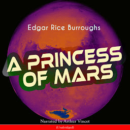 Icon image A Princess of Mars