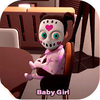 Tips The Baby in Yellow 2 Sister