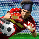Cover Image of Baixar Penalty Challenge 2021 2 APK