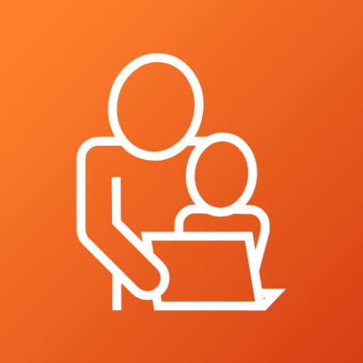 Brightspace Parent & Guardian 20.2301.1139 Icon