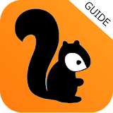 Guide for UC Browser Pro icon