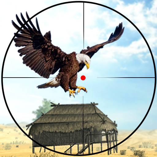 Bird Hunting Games Offline