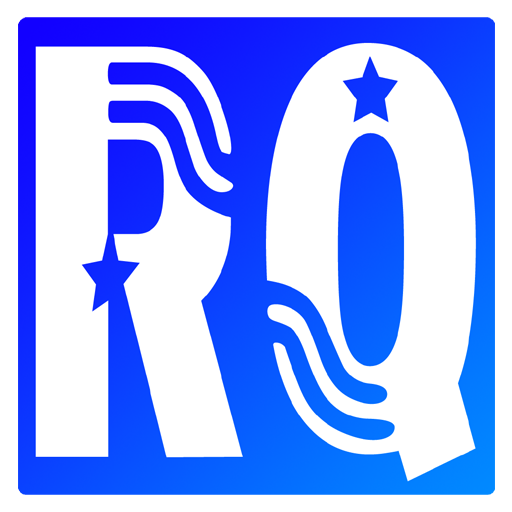 Rev Quiz logo