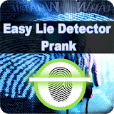 Easy True-Lie Detector Prank icon