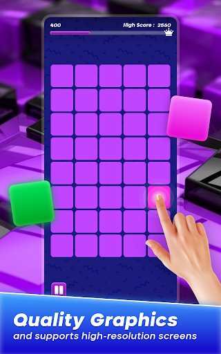Colorblind Test Screen 2