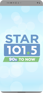 STAR 101.5 Seattle Apk For Android Latest version 1