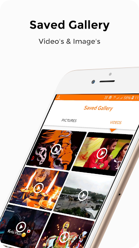 Status Saver For WApp Indian