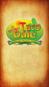 Taco Dale