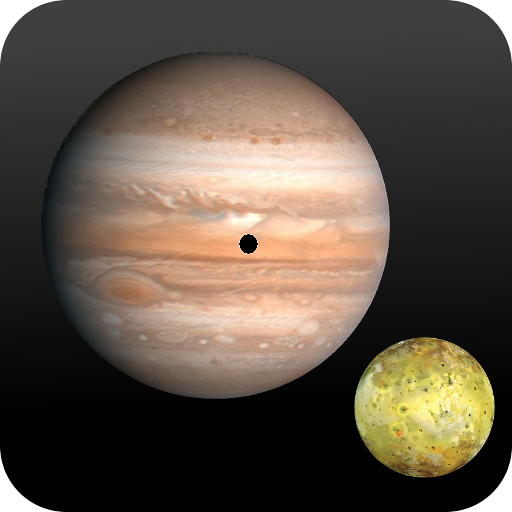 Jupiter Simulator Pro