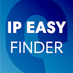 Cover Image of Tải xuống IP-Easy Finder  APK