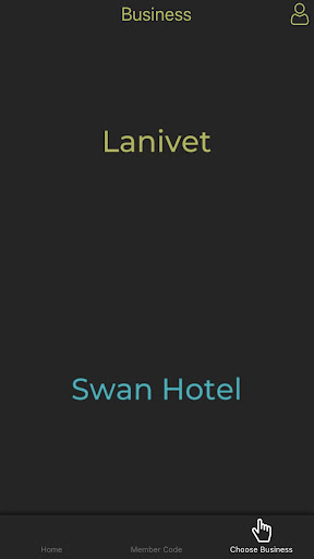 Kernow Hospitality Group Screen 2