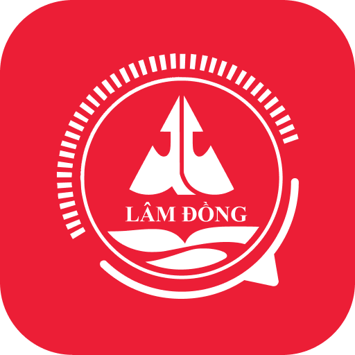 IOC Lâm Đồng logo