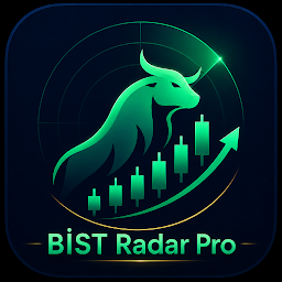 Icon image BIST Radar Pro