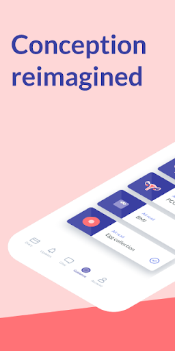 Android application Apricity TTC App screenshort
