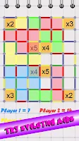 Dots and Boxes Classics APK ภาพหน้าจอ #4