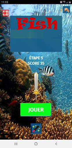fish mere game - v3.2.1