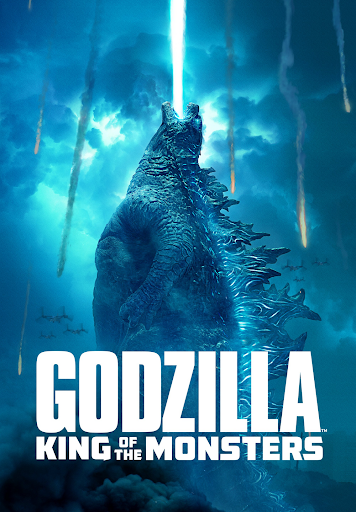 GODZILLA EARTH : Planet Of The Monster In Hindi (Part - 2) 