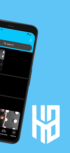 The Homebody Experience Screen 2