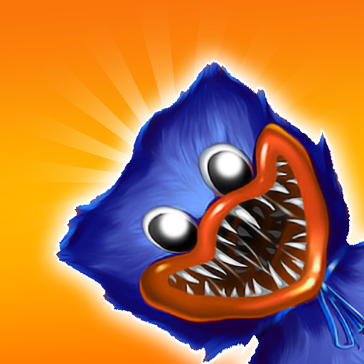 Poppy Rope Squid Spider Game