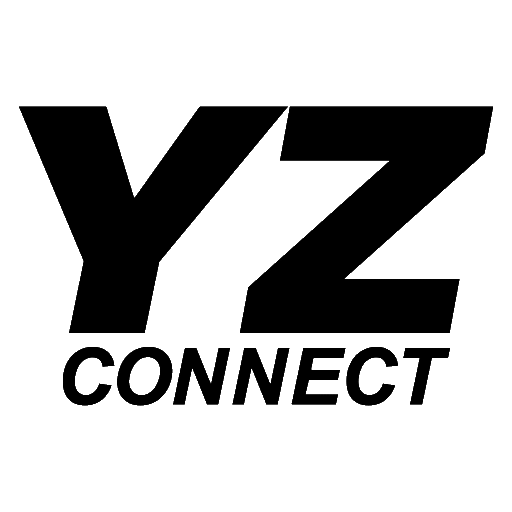 YZ Connect Logo