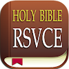 RSVCE Bible - Revised Standard Version Catholic Ed icon