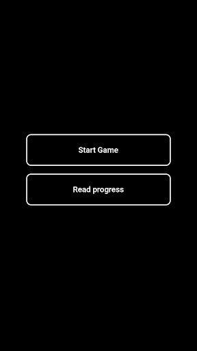 Android application Magic Tower screenshort