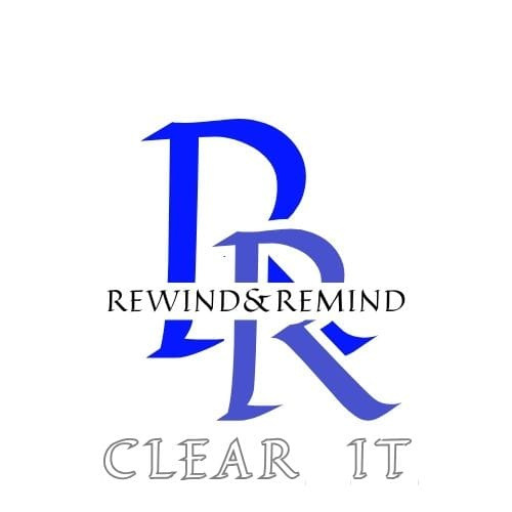 Rewind & Remind Classes logo