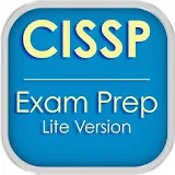 CISSP Exam Preparation &Review icon