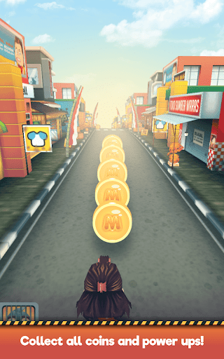 Emak Matic: Racing Adventures 2