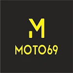 Cover Image of ダウンロード MOTO 69 - Mototaxista 12.4 APK