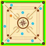 Cover Image of Download Carrom 1.0 APK