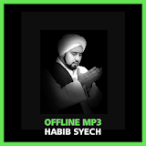 Sholawat Habib Syech Offline icon