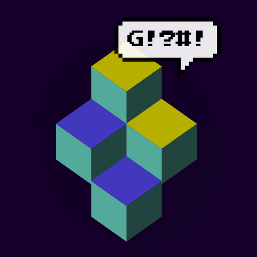 Qubes logo