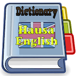 Cover Image of Télécharger Hausa English Dictionary  APK