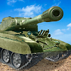 Urban Tank War: 3D Simulator icon