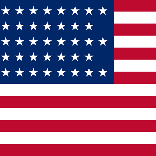 US Citizenship Test Prep 2020  6.0.1 Icon