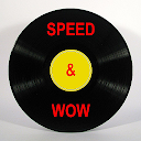 RPM Speed &amp; Wow