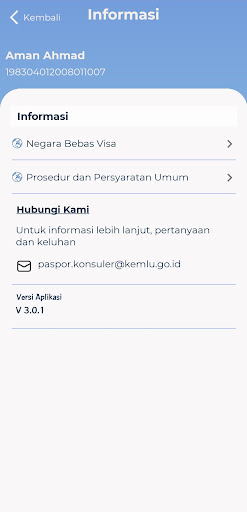 AEPSILON Screen 3