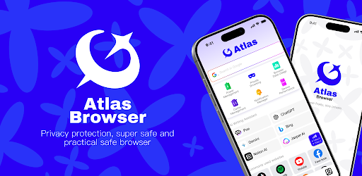 AtlasBrowser