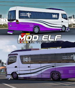 Mod Elf Bussid