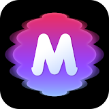 MVmaker - Music Video Maker icon