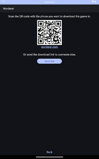 Worderer screenshot 14