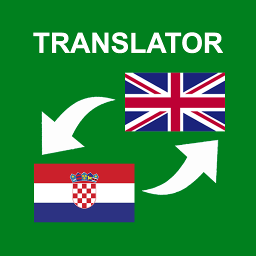 Croatian - English Translator - AppWisp.com
